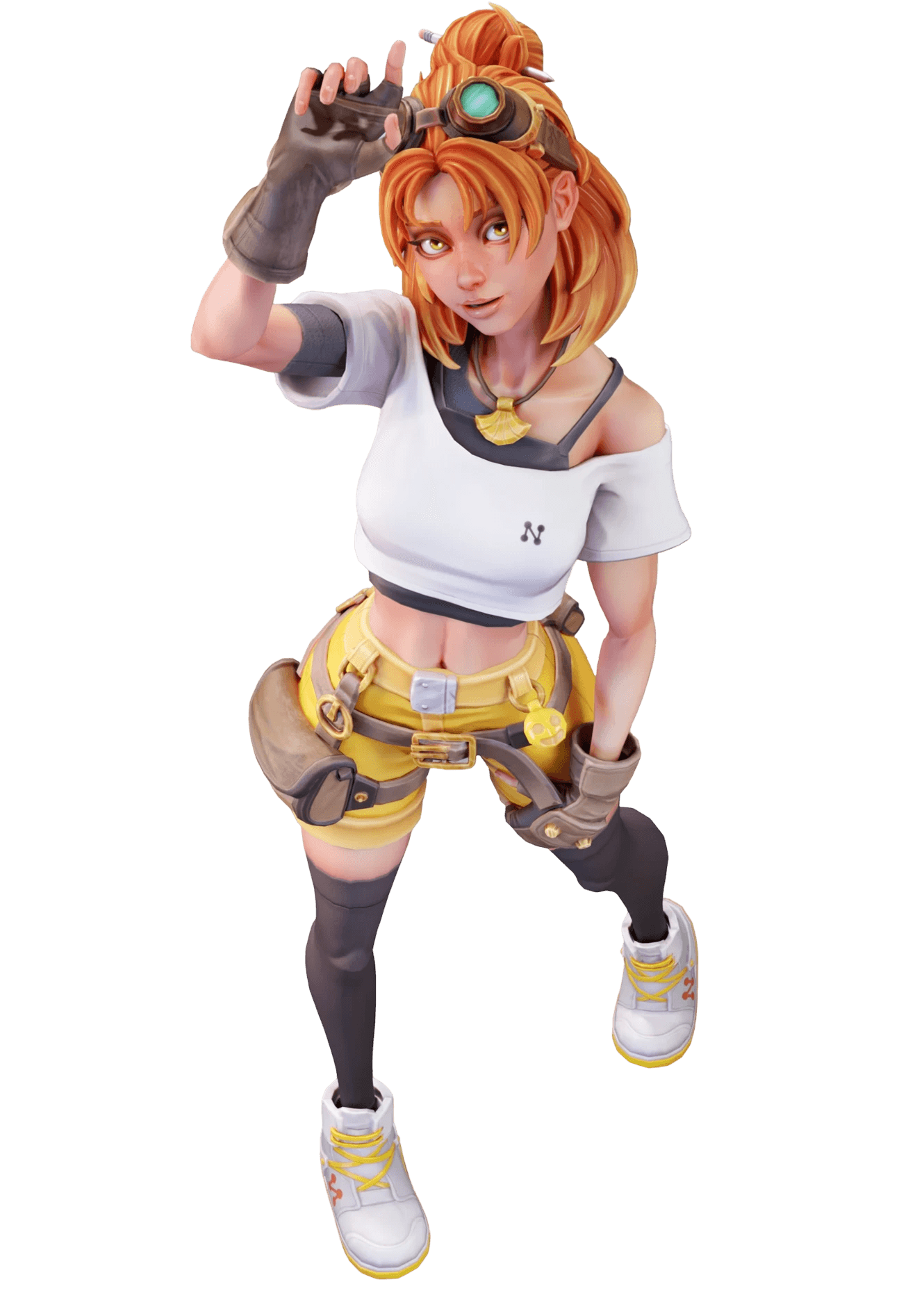 Cora
