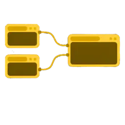 Node Based Editor