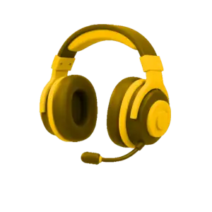 Voice-Controlled Gaming